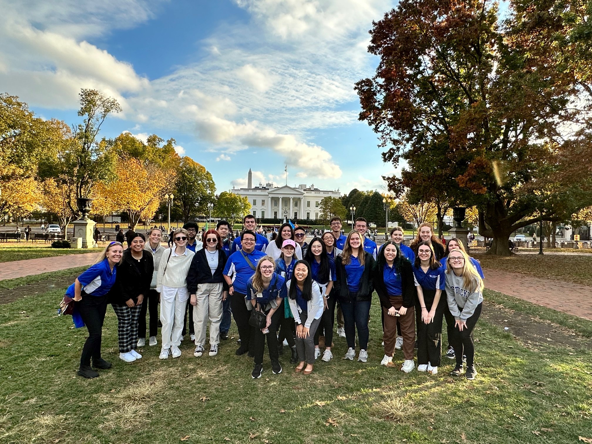 DC group photo