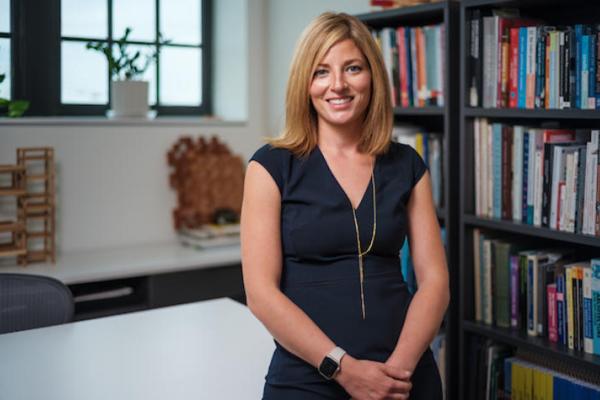 image of Rebekah Radtke at UKY