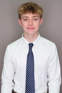 Beam head shot
