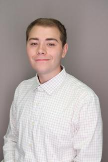 Bruner head shot