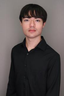 Jenkins head shot