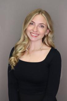 Phipps head shot