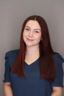 Yates head shot
