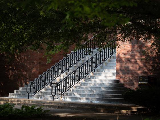 Funkhouser Steps